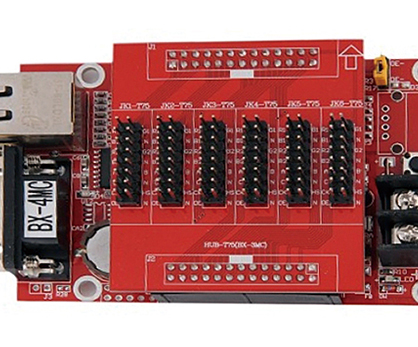 Onbon 控制器 BX-4MC Onbon 控制器 BX-4MC